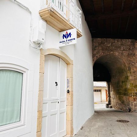 Apartamentos Nada O Norte Centro Viveiro Extérieur photo