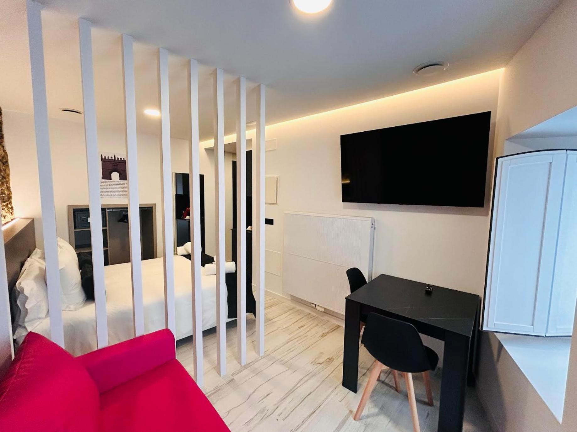 Apartamentos Nada O Norte Centro Viveiro Extérieur photo