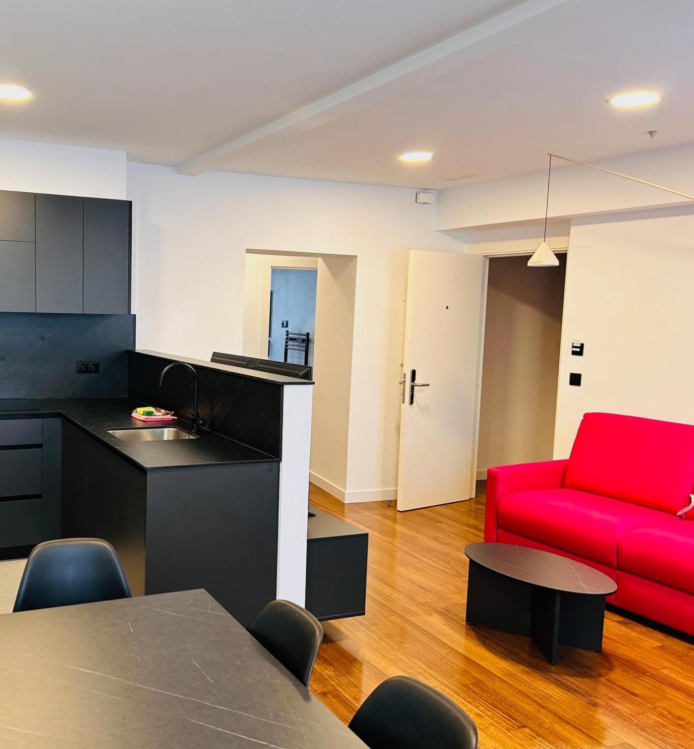 Apartamentos Nada O Norte Centro Viveiro Extérieur photo