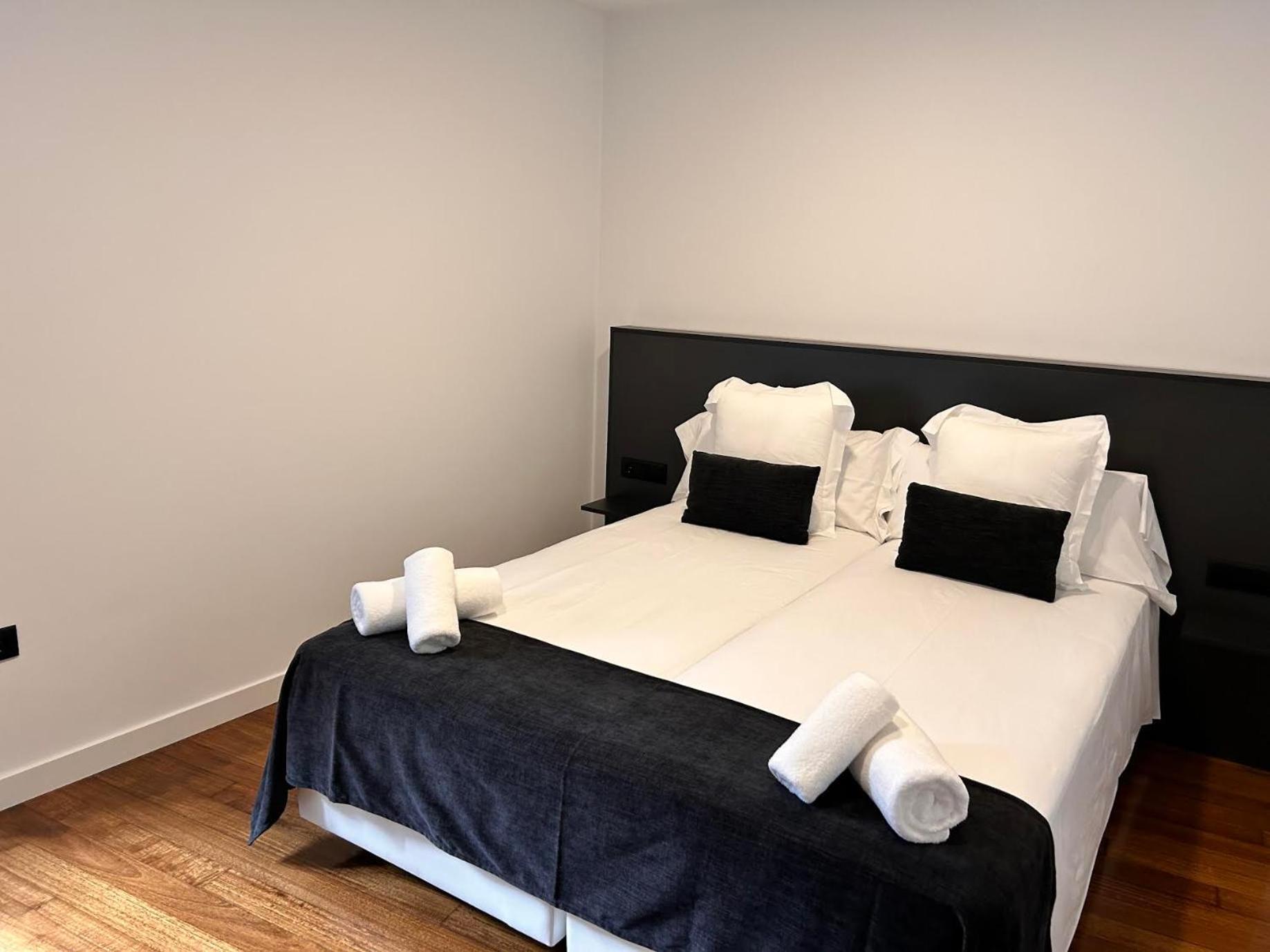 Apartamentos Nada O Norte Centro Viveiro Extérieur photo