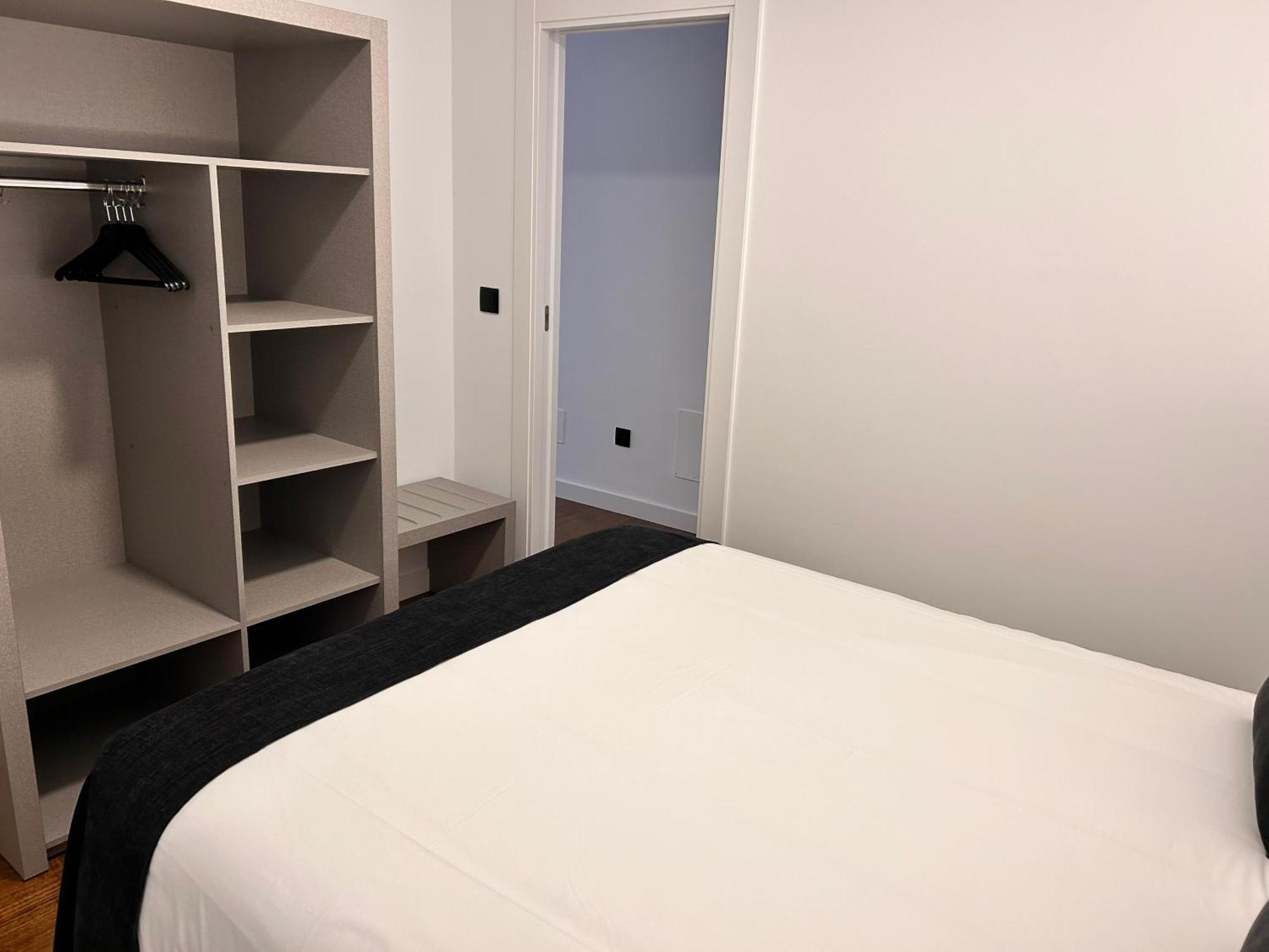 Apartamentos Nada O Norte Centro Viveiro Extérieur photo