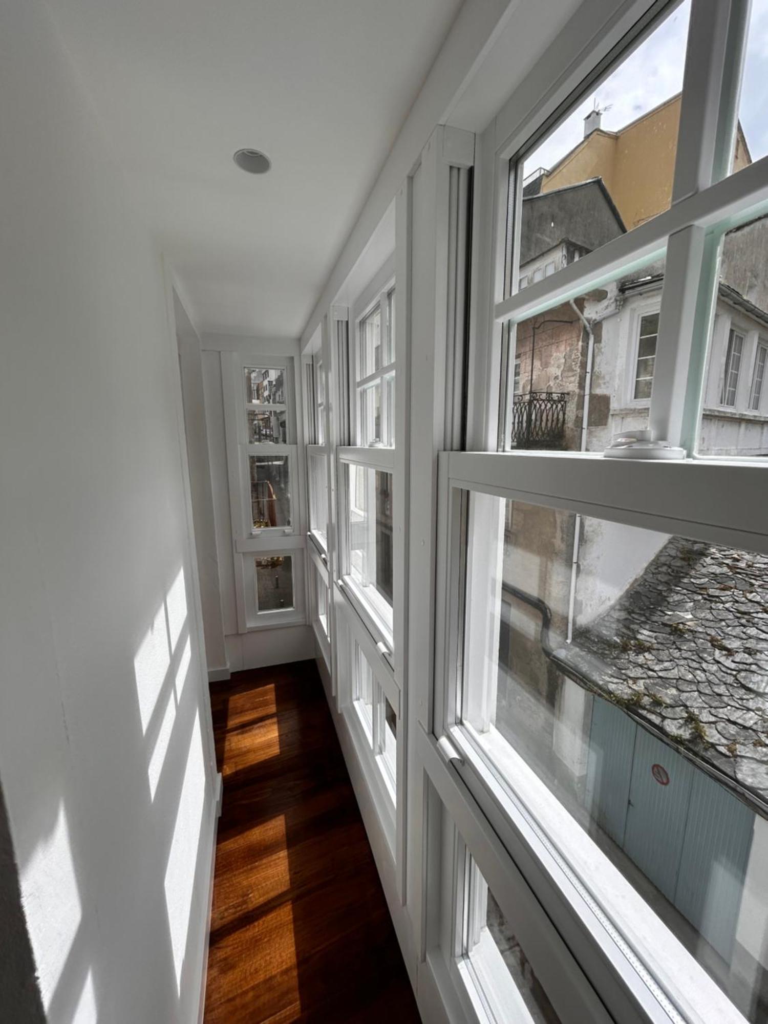 Apartamentos Nada O Norte Centro Viveiro Extérieur photo