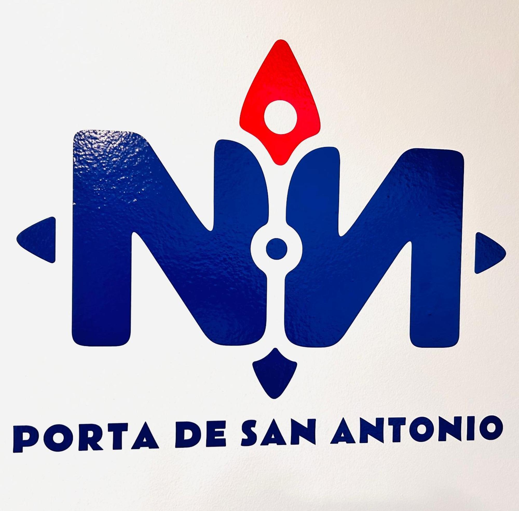 Apartamentos Nada O Norte Centro Viveiro Extérieur photo