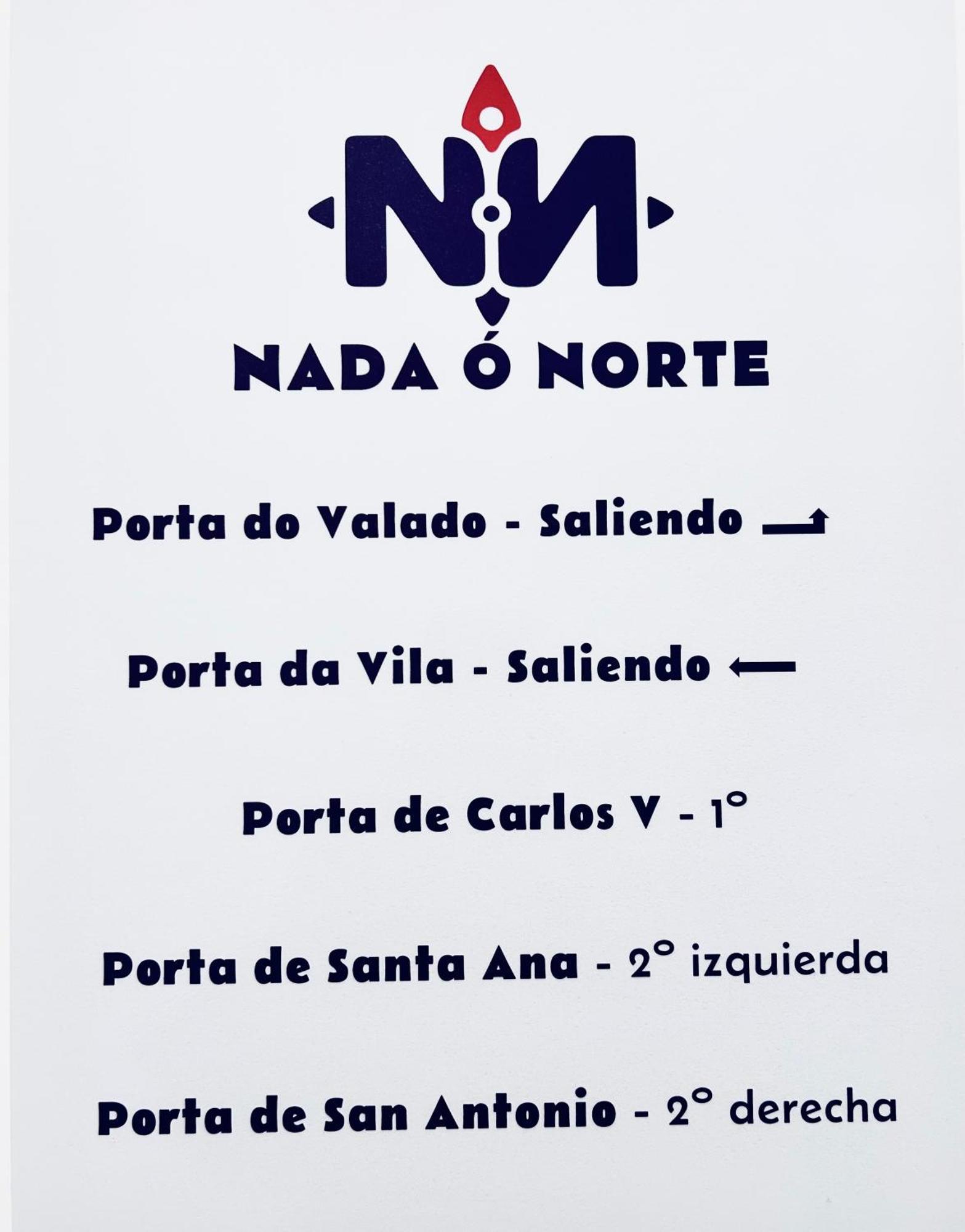 Apartamentos Nada O Norte Centro Viveiro Extérieur photo